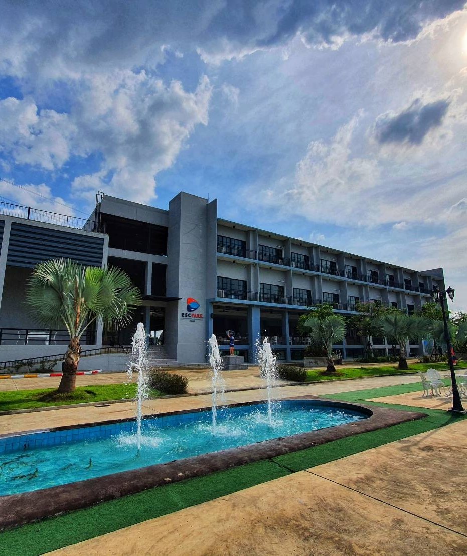ESC Park Hotel