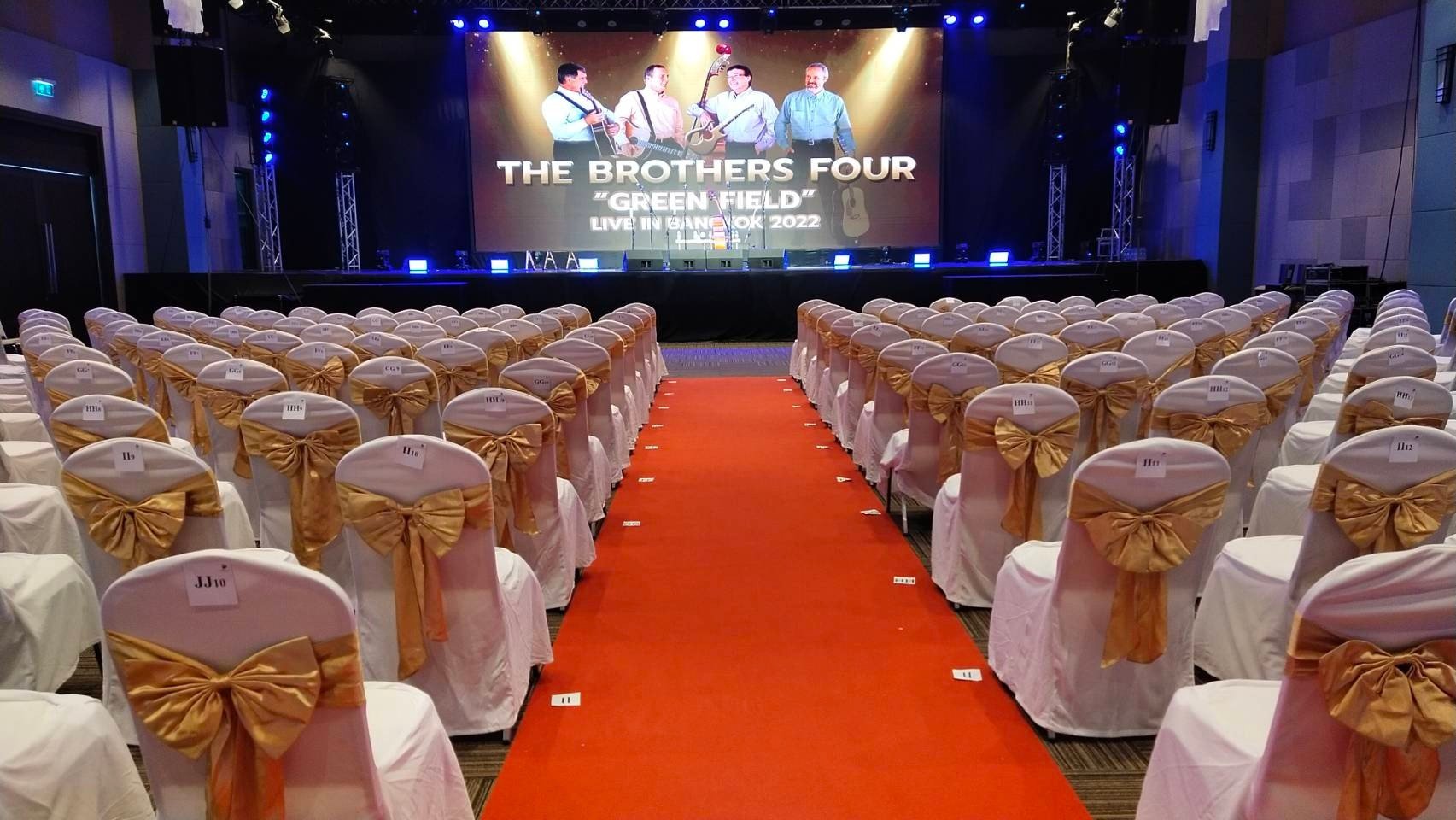ESC Hall & Event Space