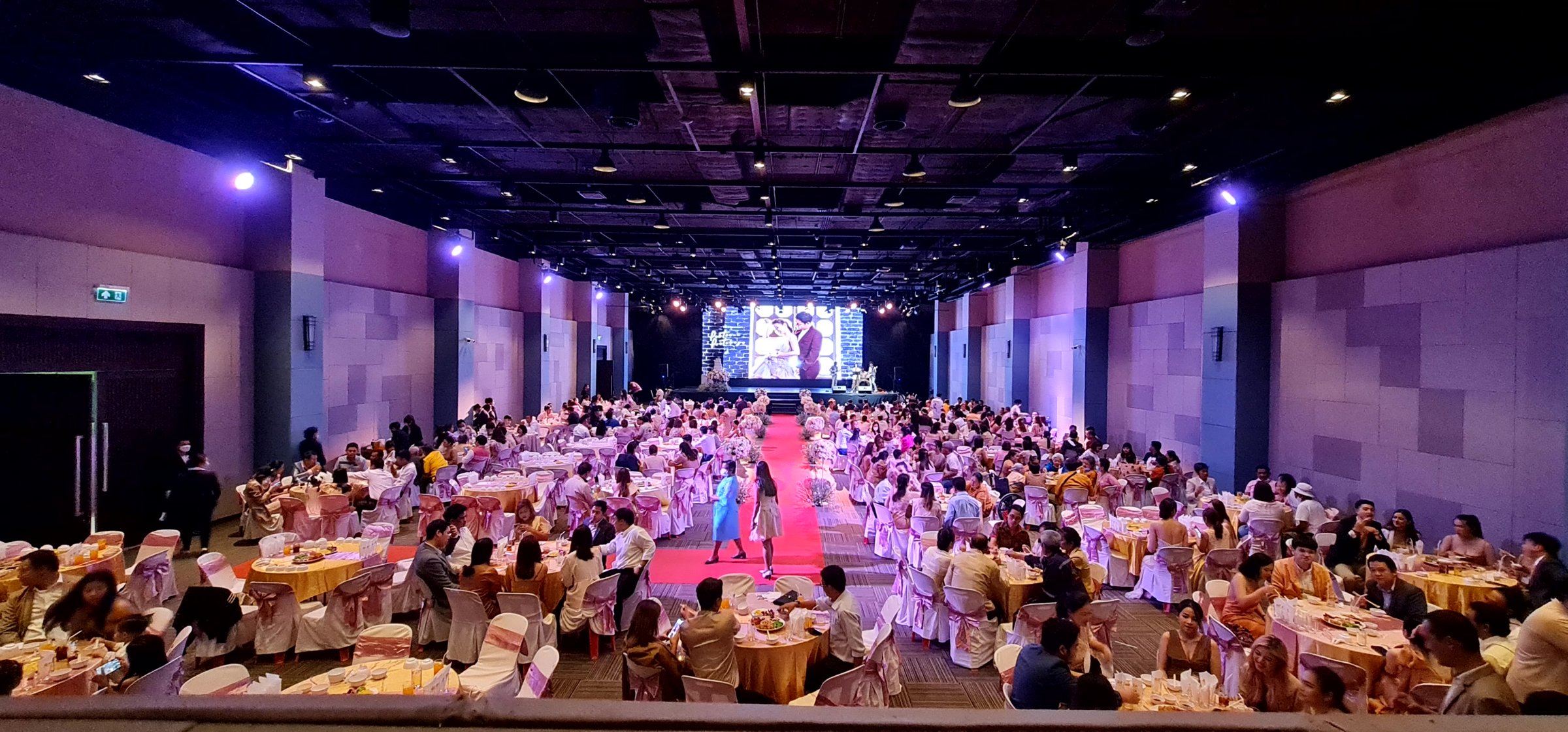 ESC Hall & Event Space