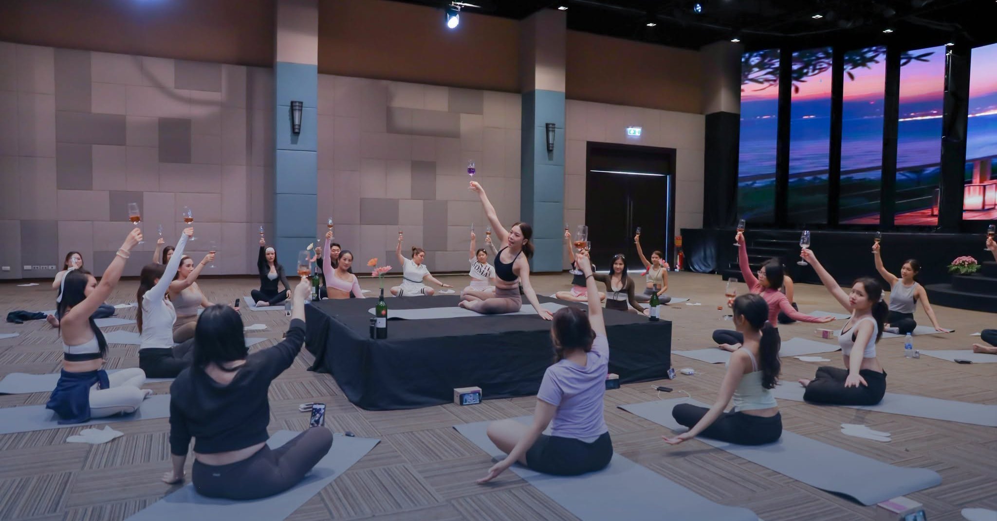 Episode 2 · ศาสตร์แห่งชาและสุขภาวะทางอารมณ์