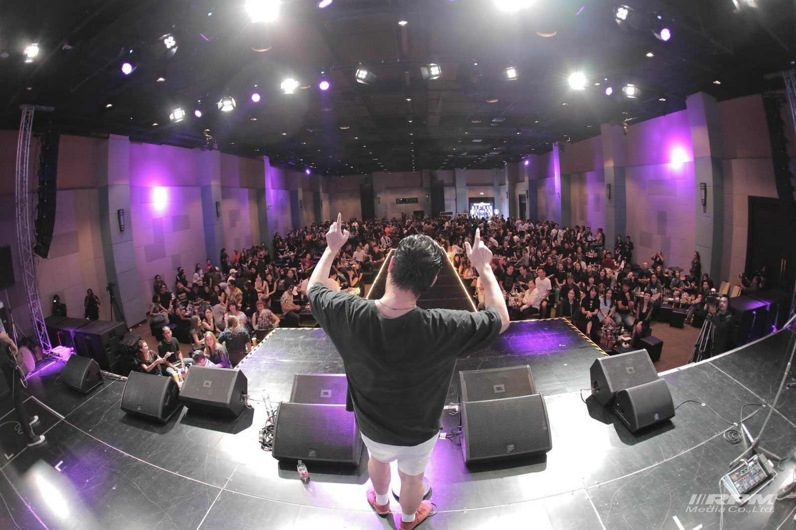คอนเสิร์ต