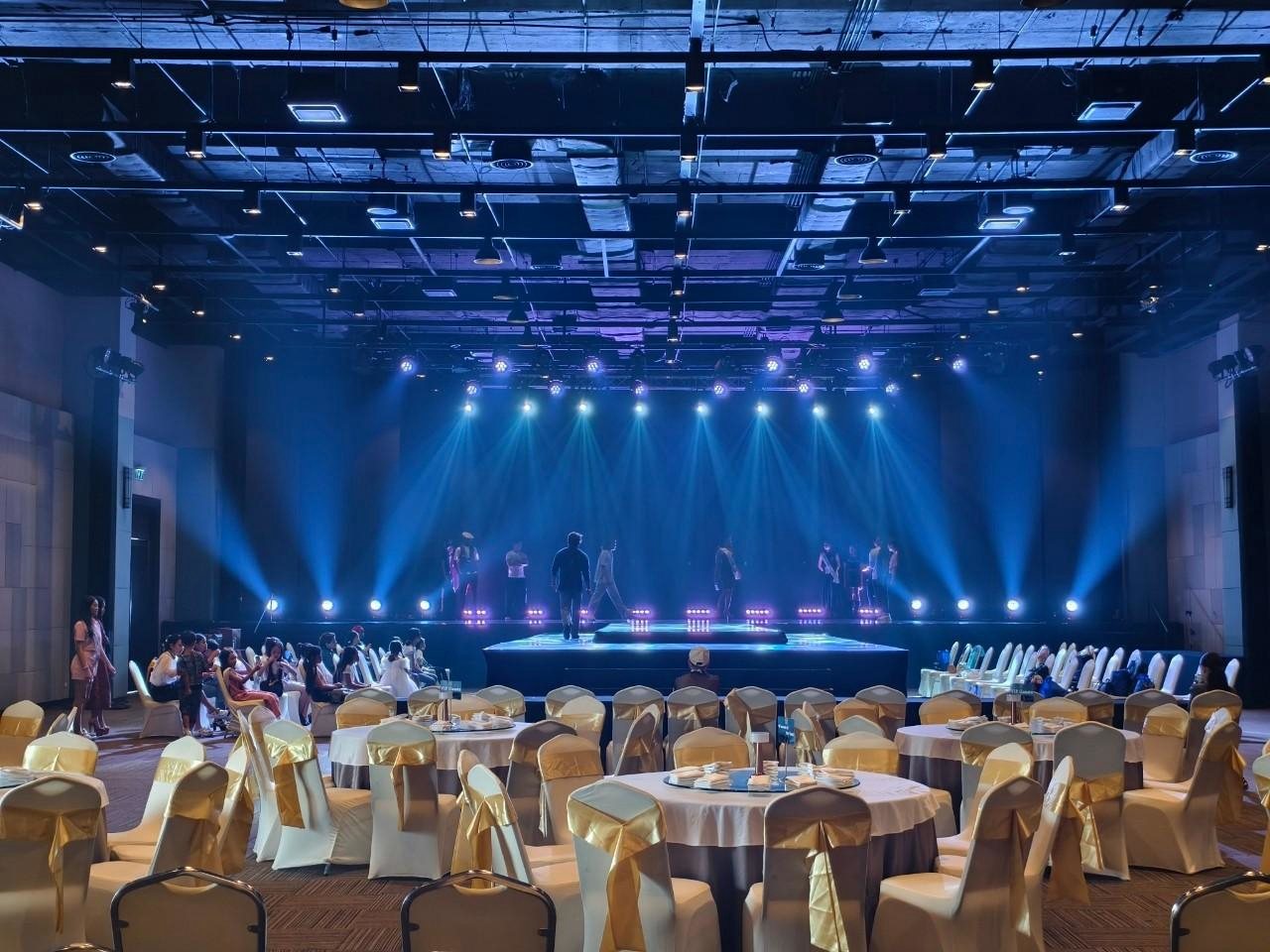 คอนเสิร์ต