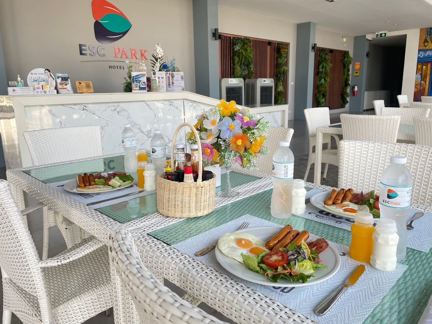 ร้านอาหาร