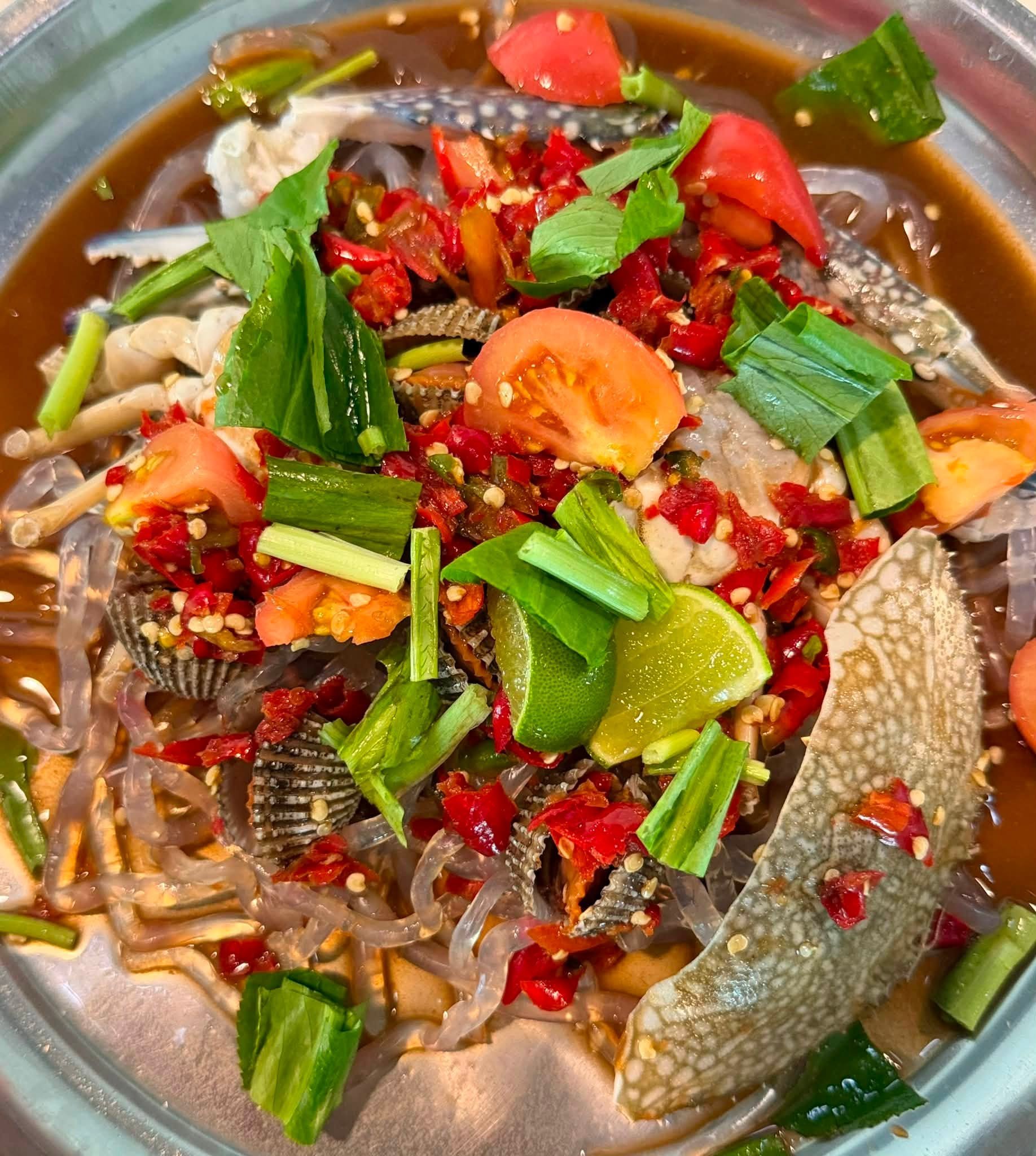 ร้านอาหาร
