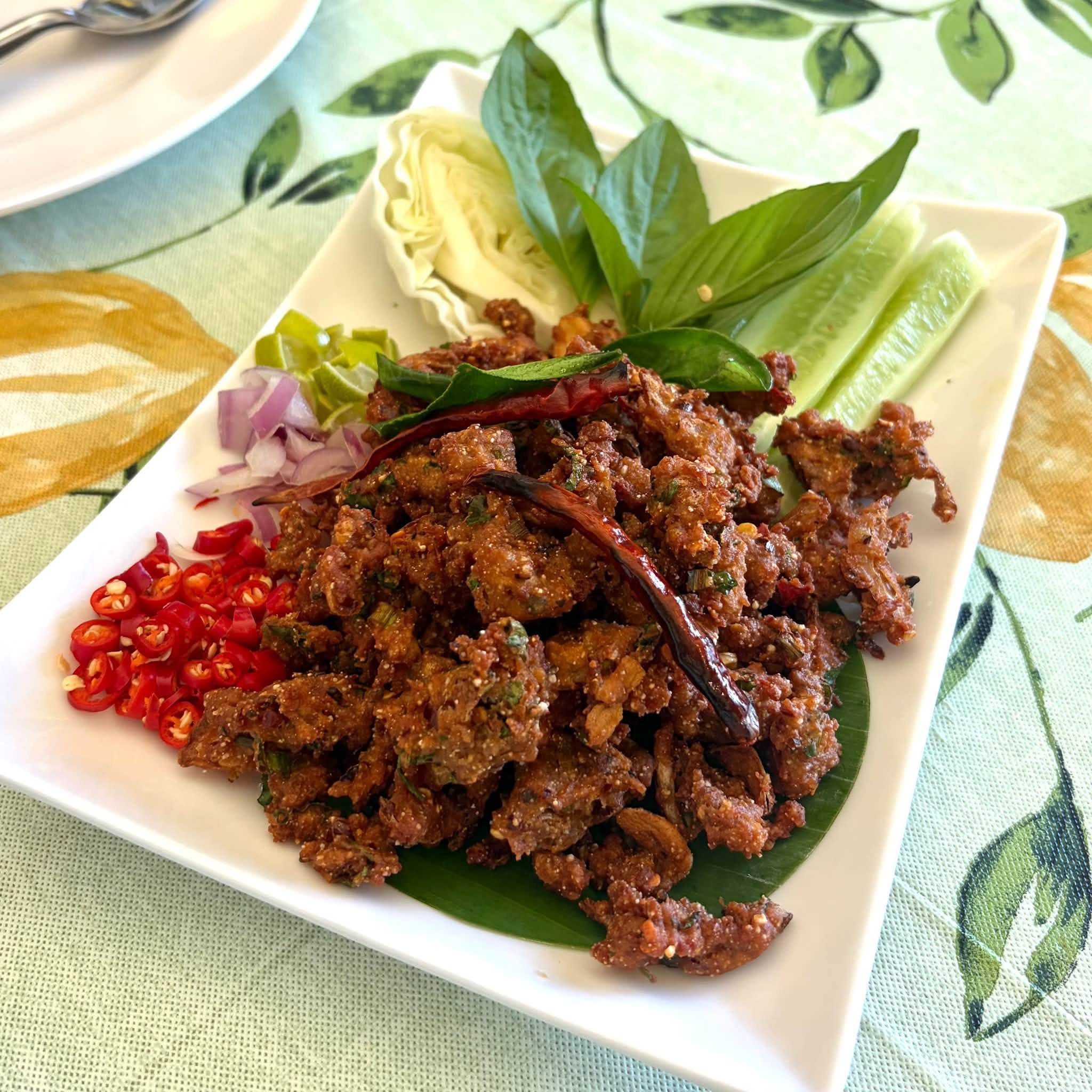 ร้านอาหาร