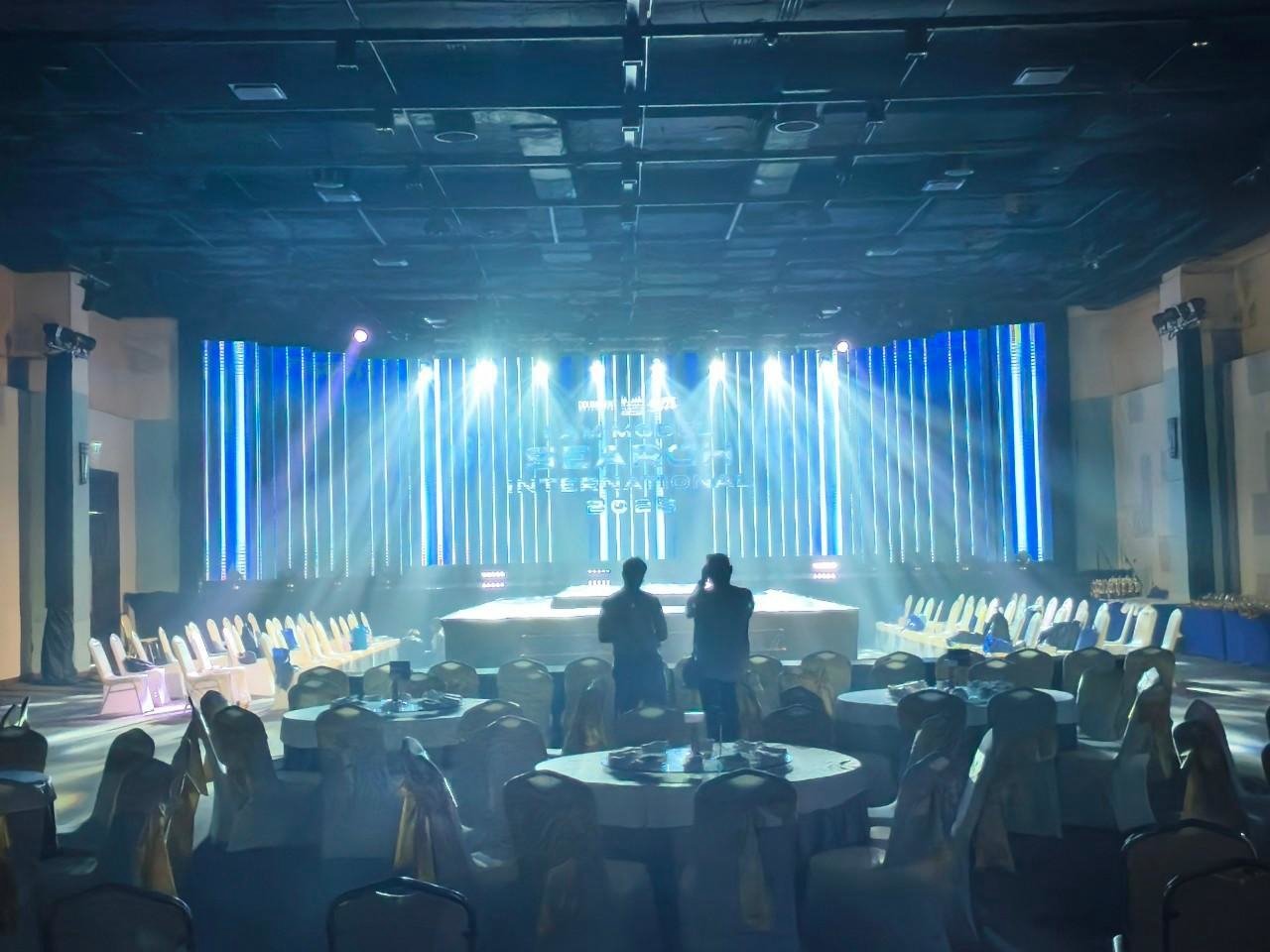 ESC Hall