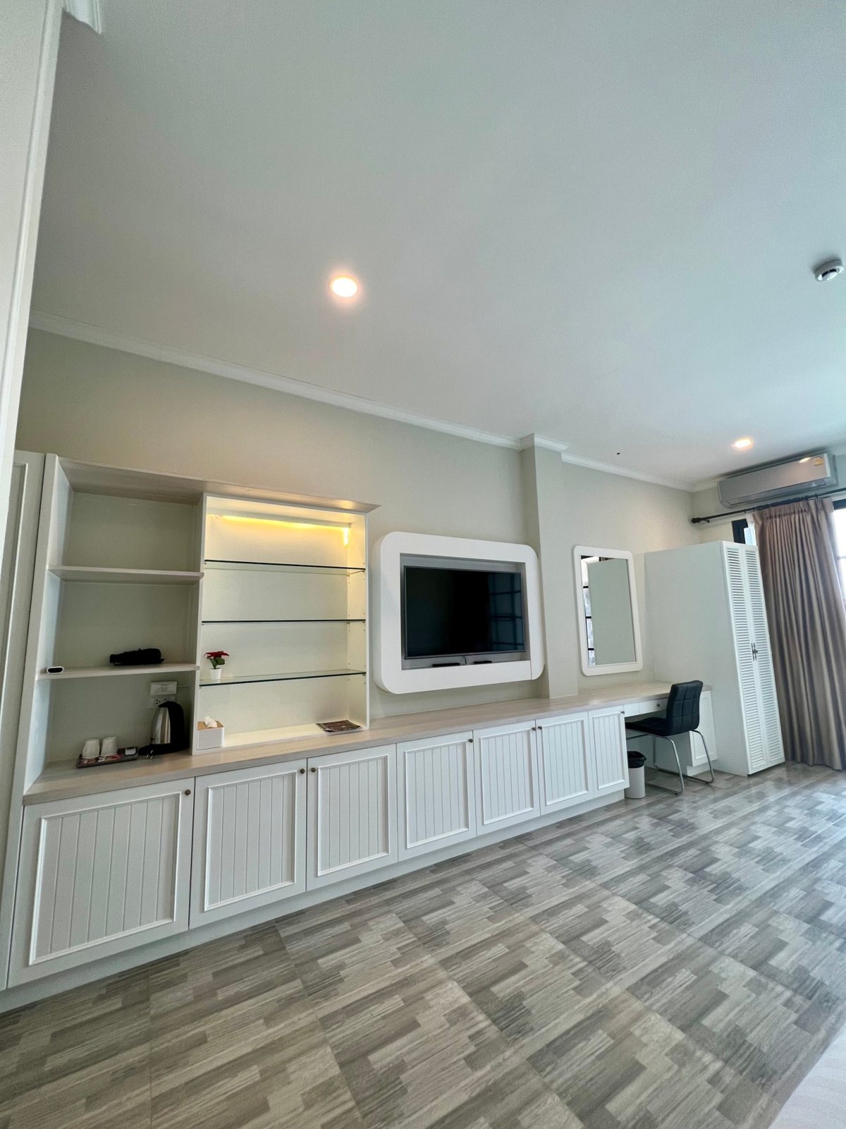 ห้องพัก