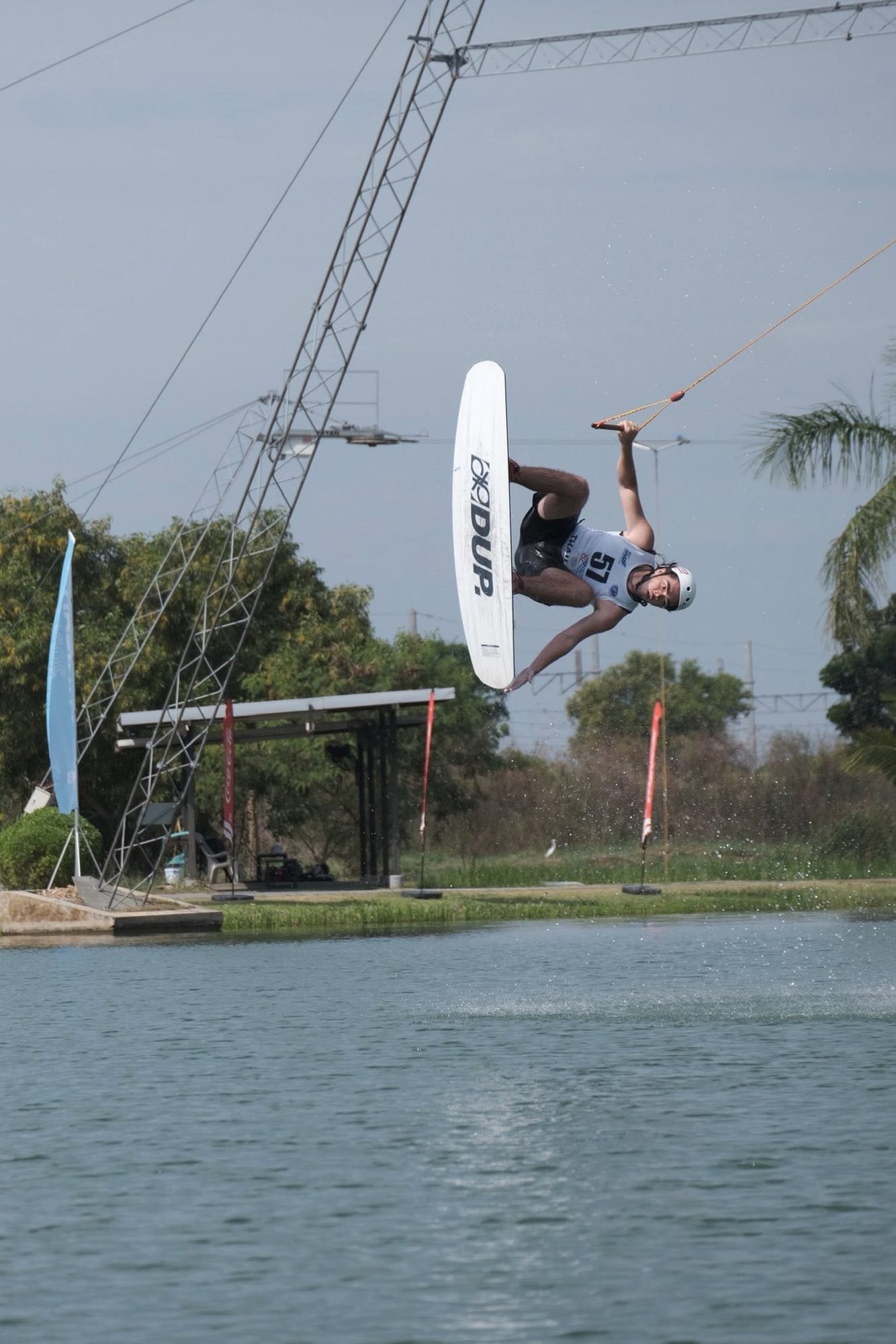 ESC Thai Wake Park