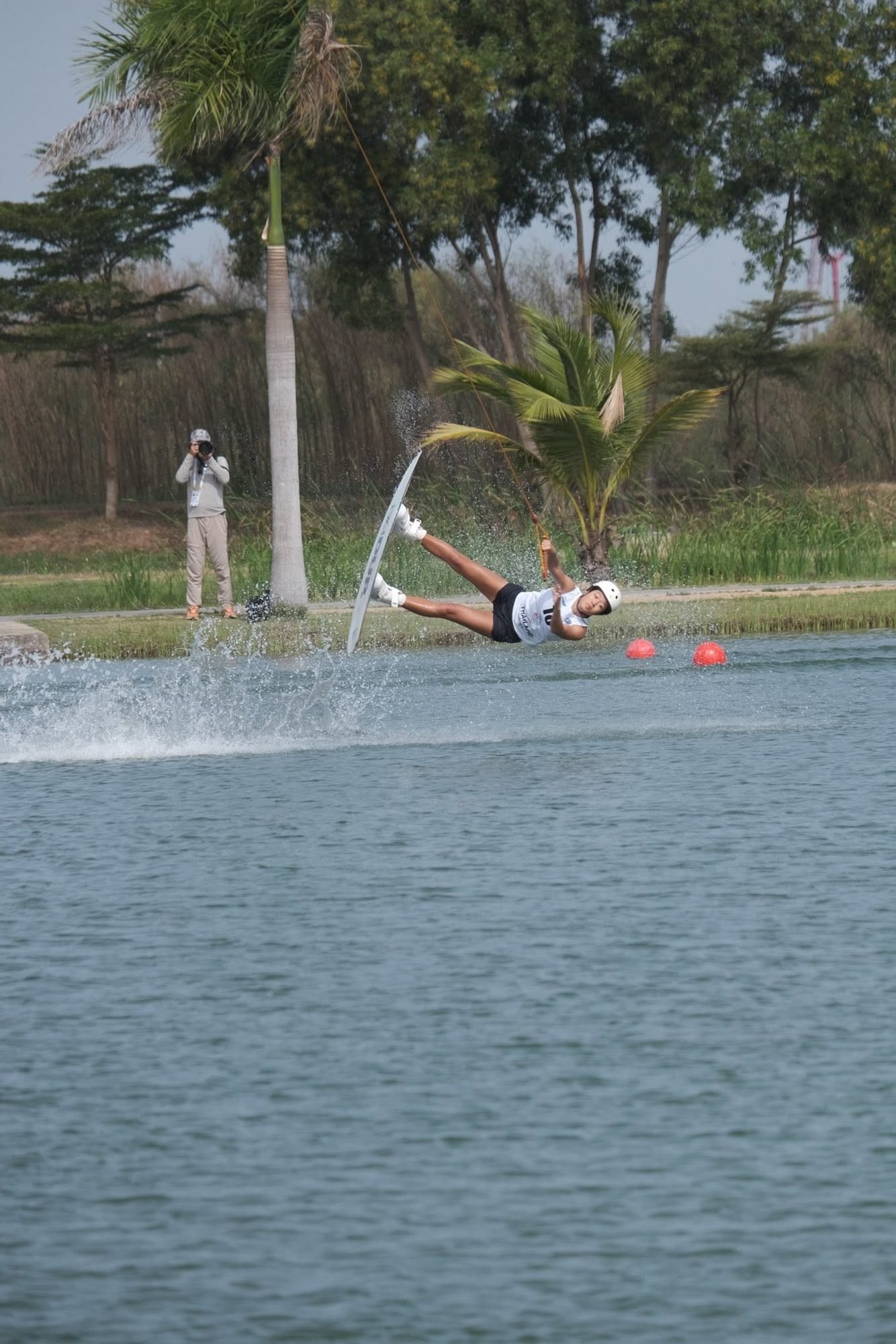 ESC Thai Wake Park